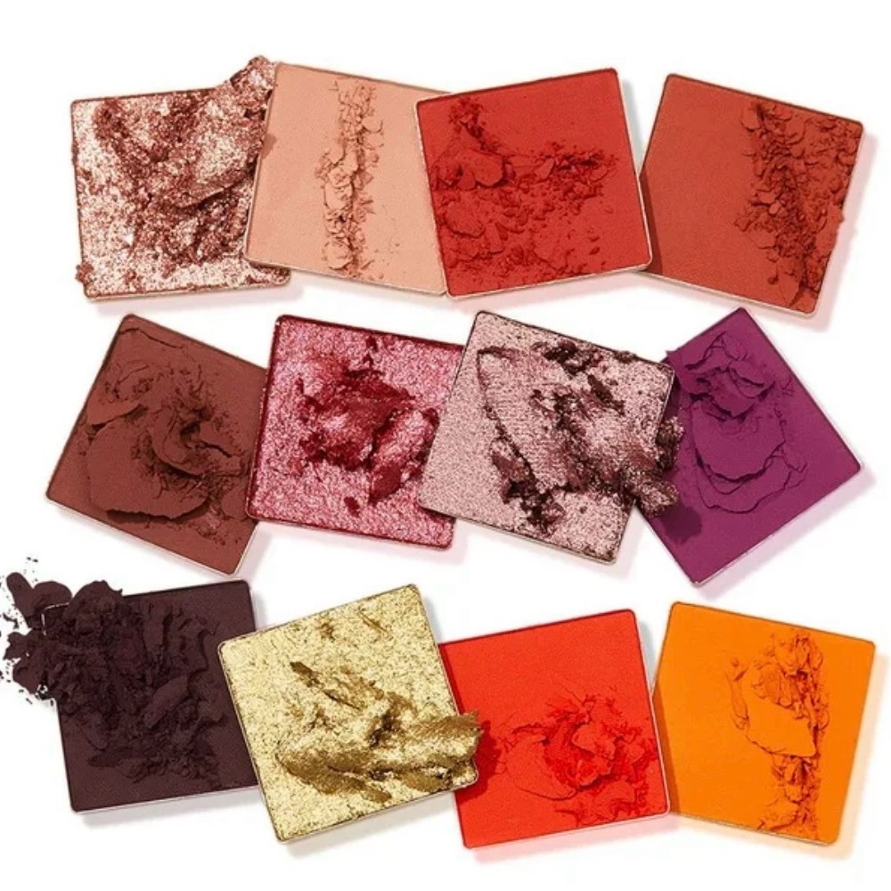 NIB - Ace Beaute ‘Falling For You’ Eyeshadow Palette